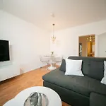 Lovely Apartment - Central - 65 Sqm - Fair - Kitchen