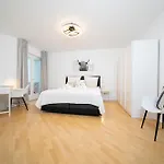 Lovely Apartment - Central - 65 Sqm - Fair - Kitchen